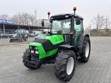 Deutz-Fahr Agroplus 315 Ecoline - Deutz-Fahr Agroplus