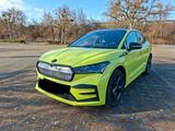 Skoda Enyaq Coupé iV RS - ŠKODA ENYAQ Coupe iV RS
