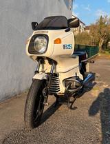 BMW R 100 RS  Klassiker/ Bj. 1988/ 50000 KM  - MOTORRAD KLASSIKER