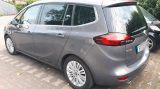 Opel zafira tourer - Opel Zafira Tourer in Düsseldorf