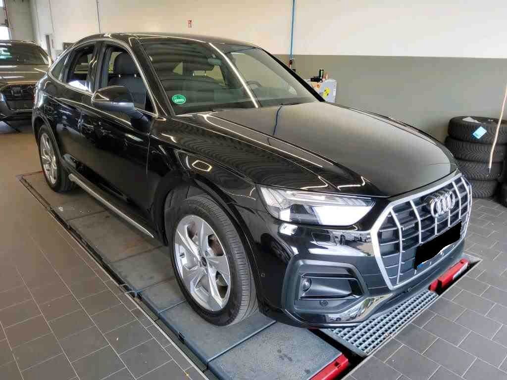 Audi Q5 - Bild 4