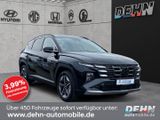 Hyundai Tucson 1.6 T-GDi 7-DCT+48V Trend MJ25 Virtual Sc