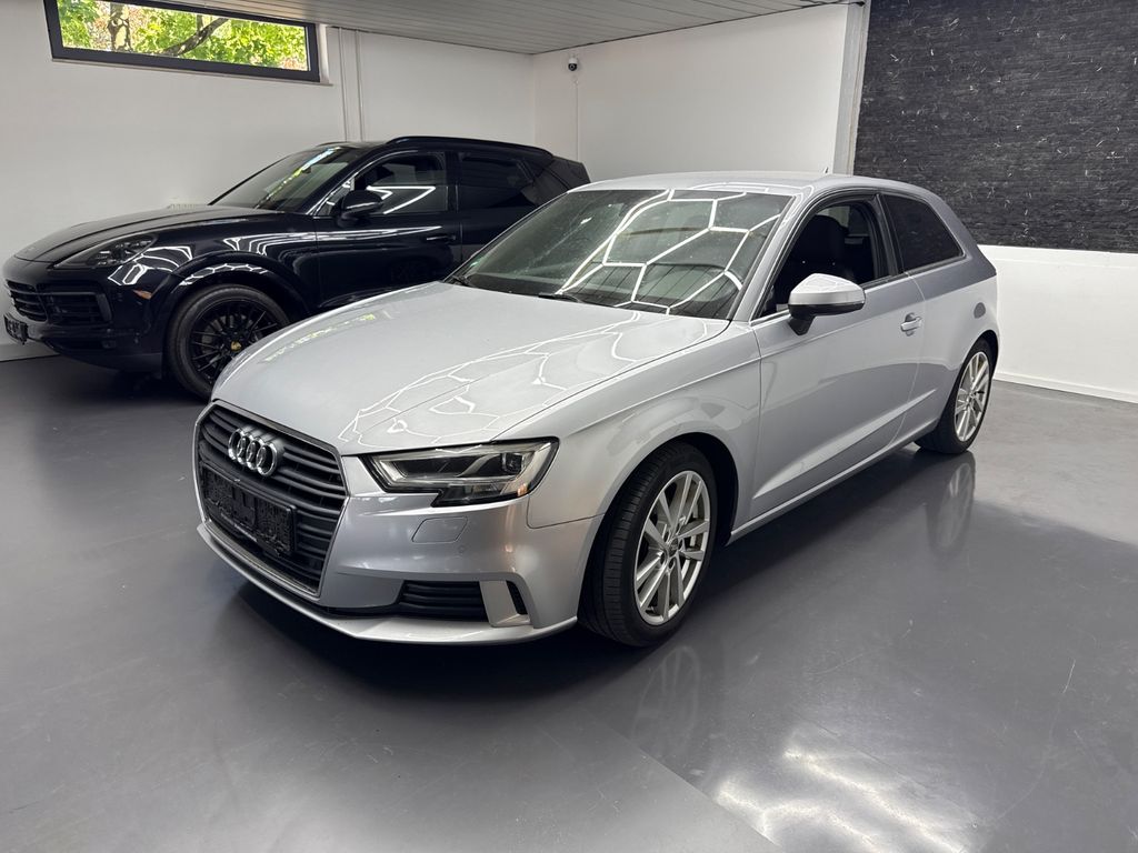 Image of Audi A3