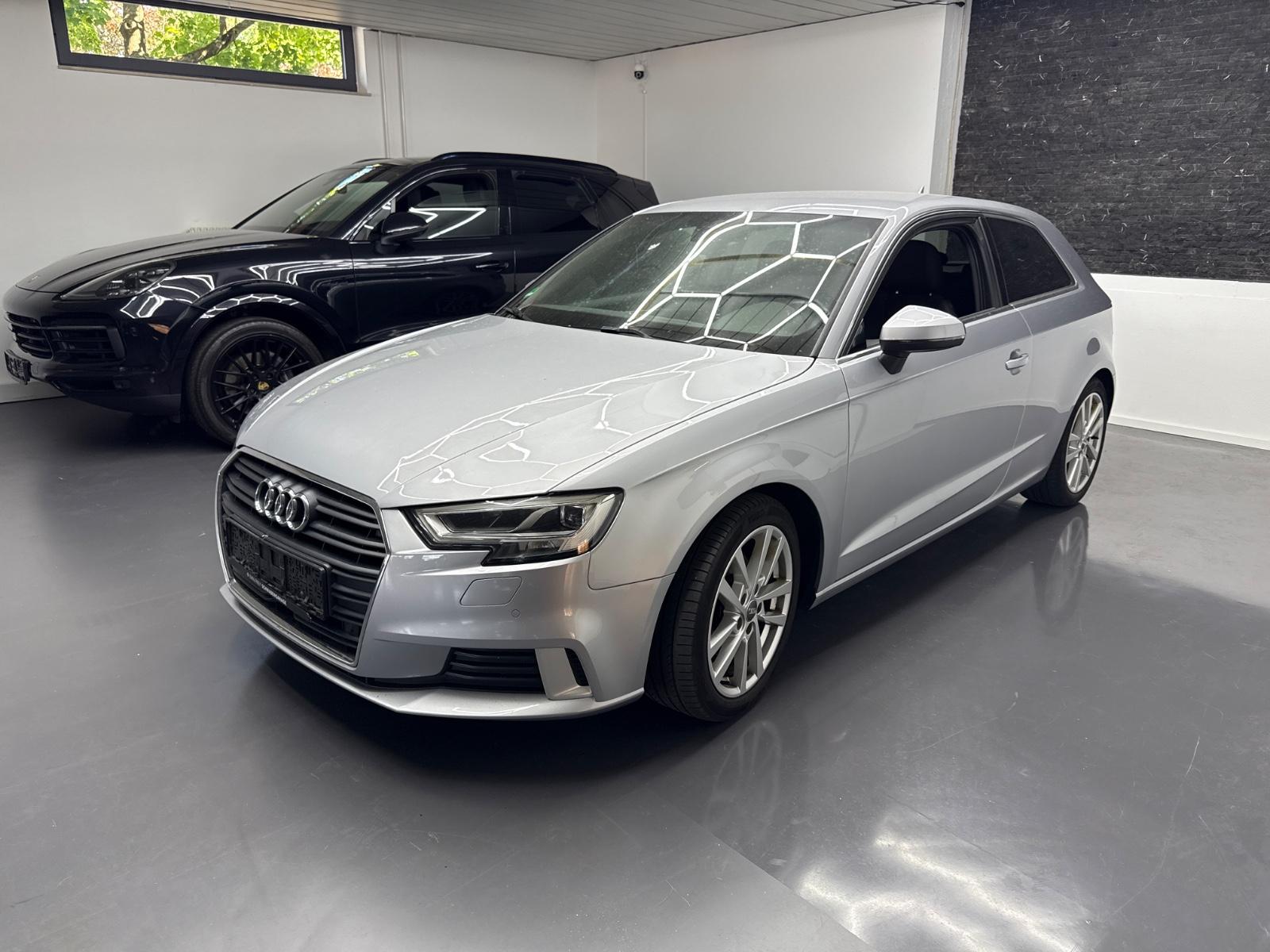 Audi A3 sport/Navi/Klima/PDC/Automatik/
