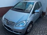 Mercedes-Benz A 160 A A 160 5-türig - Mercedes-Benz A 160 Gebrauchtwagen
