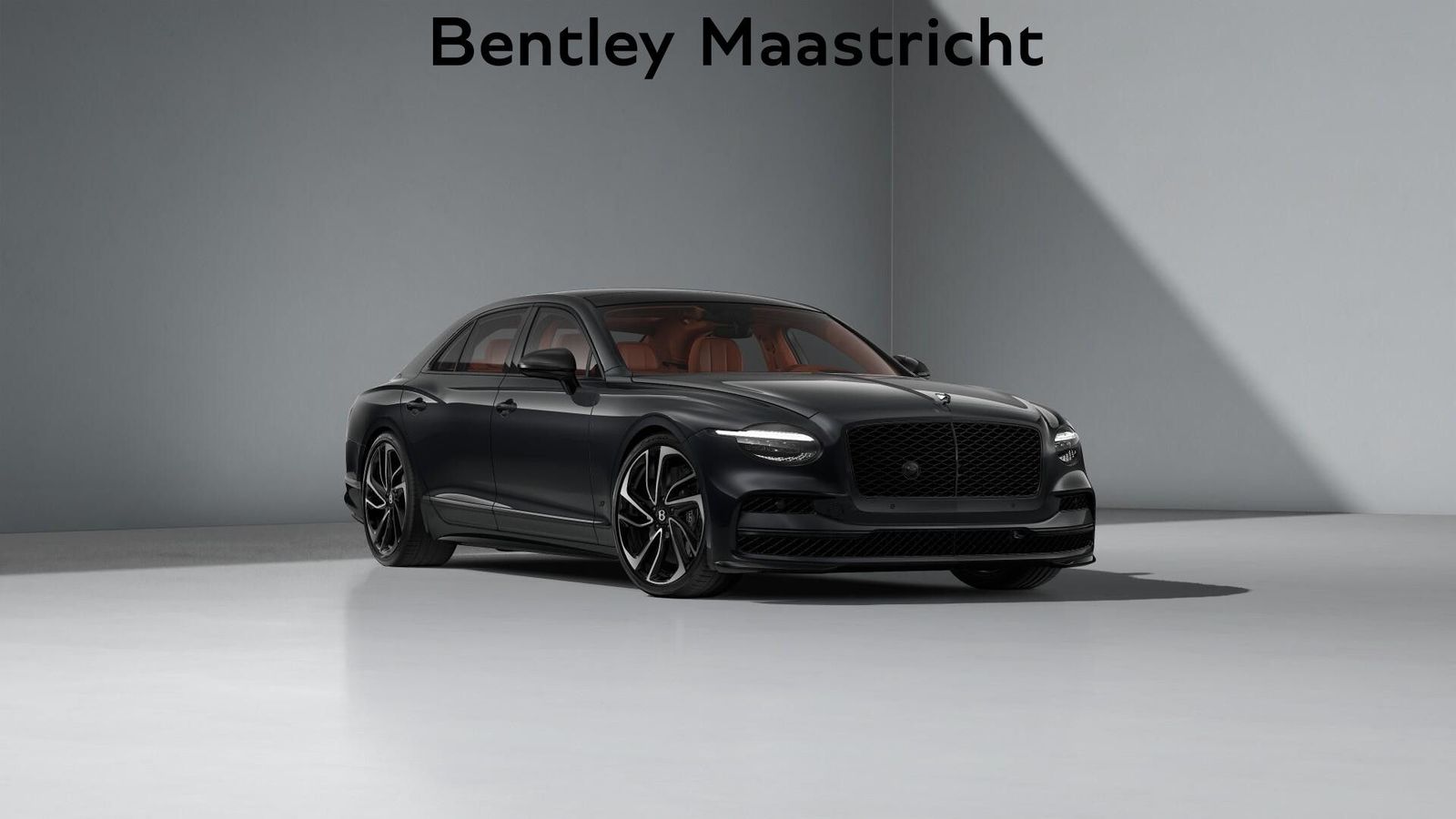 Bentley Flying Spur S V8 Hybrid |FLYING B|TOURING|B&O