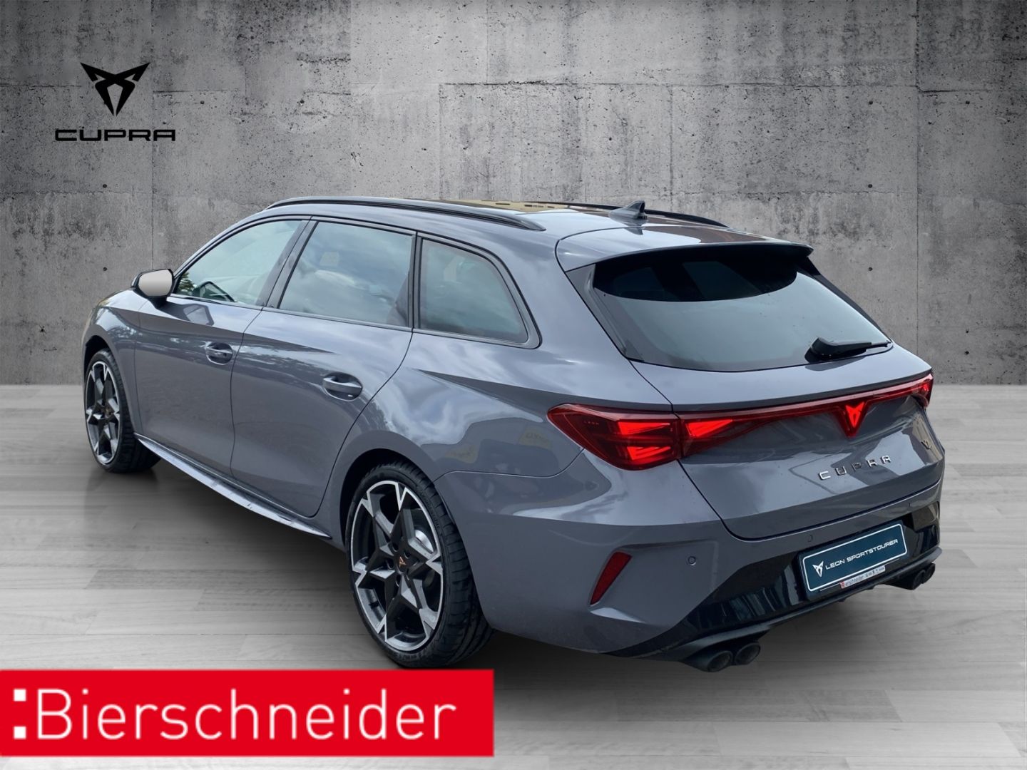 Cupra Leon - Bild 5