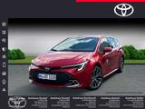 Toyota Corolla Touring Sports 1.8 Hybrid Team Deutschla
