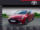 Toyota Corolla Touring Sports 1.8 Hybrid Team Deutschla