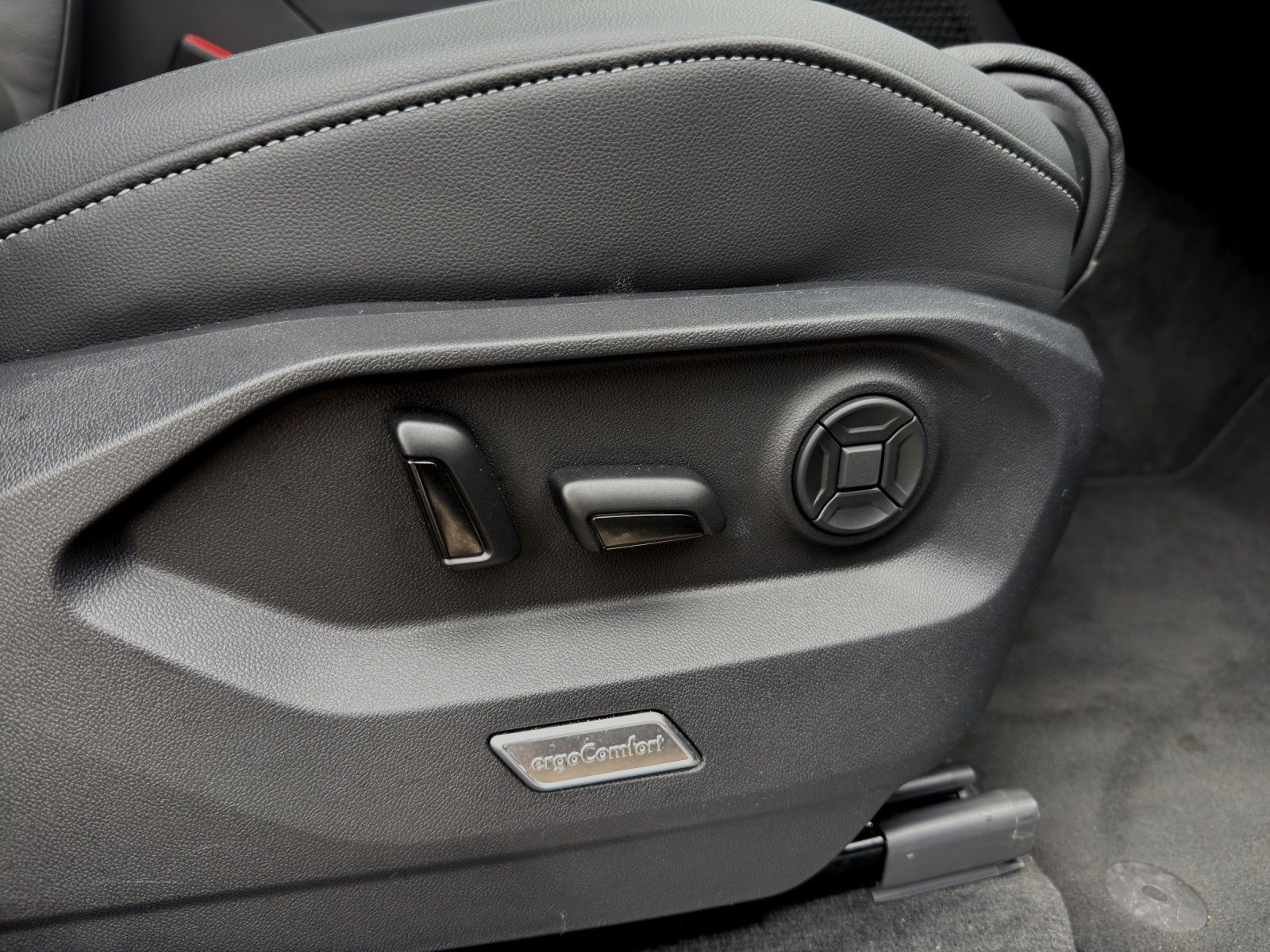 Volkswagen Touareg - Bild 21