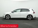 Volkswagen Golf GTI 8 2.0 TSI DSG LED+ APP-CONNECT ACC PDC - : Partikelfilter
