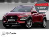 Hyundai Kona YES! Plus LED Navi Keyless KRELL Head-up - Hyundai Kona YES!