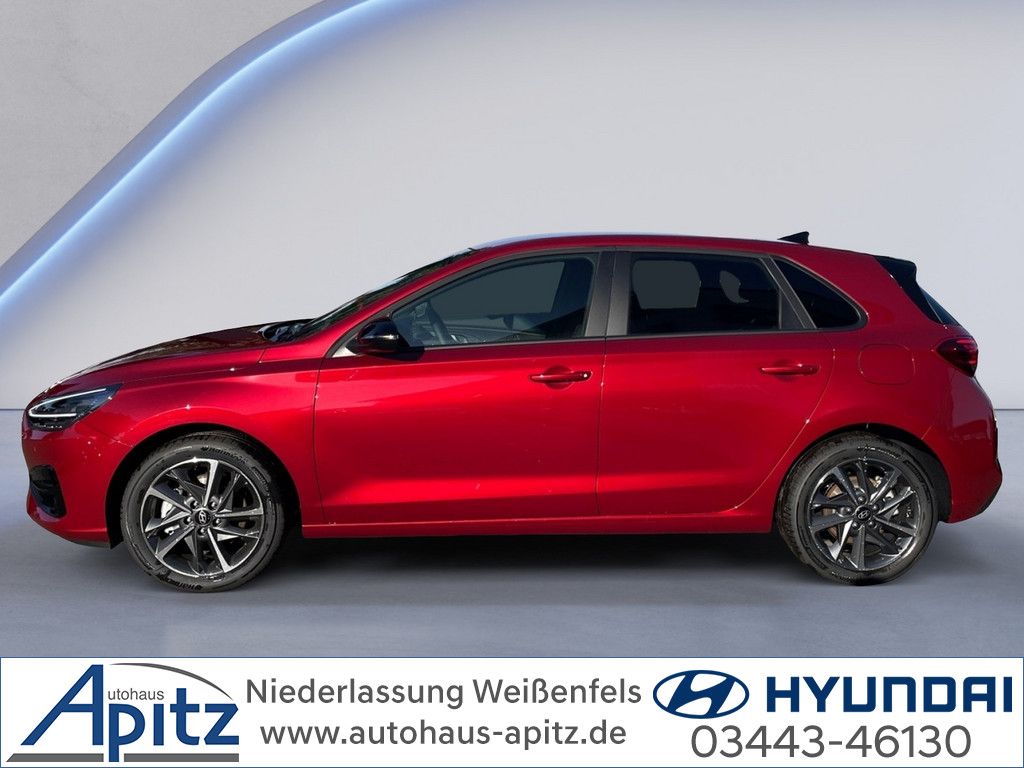 Hyundai i30 – Bild 4