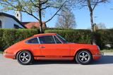 Porsche 912 - Porsche Gebrauchtwagen von 1969