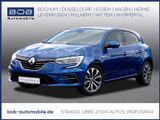 Renault Megane 5Türer Techno E-Tech Plug-In 160 WinterP - Renault Megane: Türer