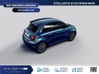 Fiat 500e - Vorschau Bild 8