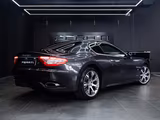 Maserati Granturismo S - Maserati Gebrauchtwagen von 2012