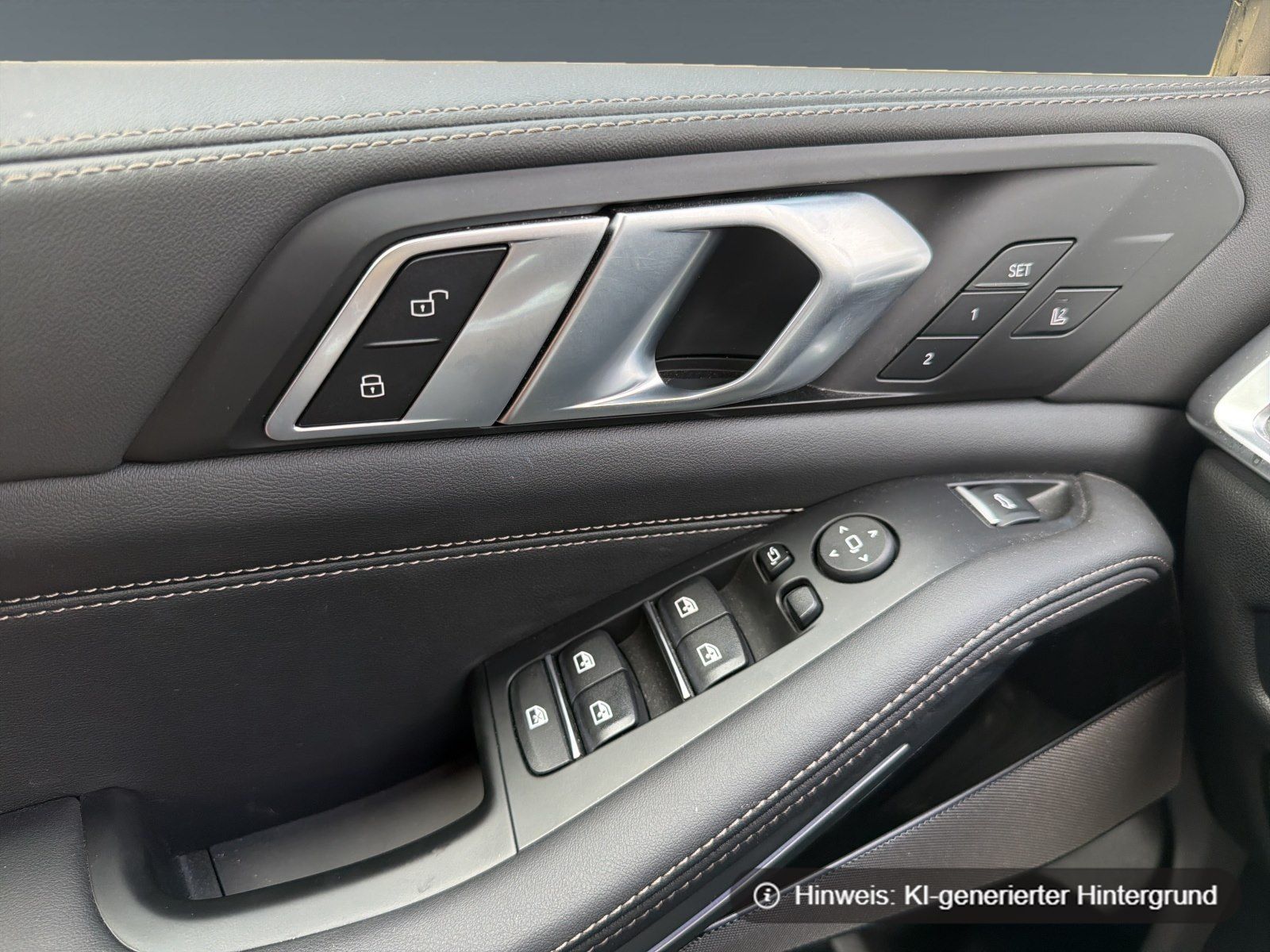 BMW X5 - Bild 18