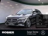 Mercedes-Benz E 200 T Avantgarde Advanced Distr. LED Navi Kame - Gebrauchtwagen