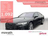 Audi S8 4.0 TFSI Q MATRIX+APP+DAB+AHK+HUD+SHZ+VIRT - Audi S8 in Düsseldorf