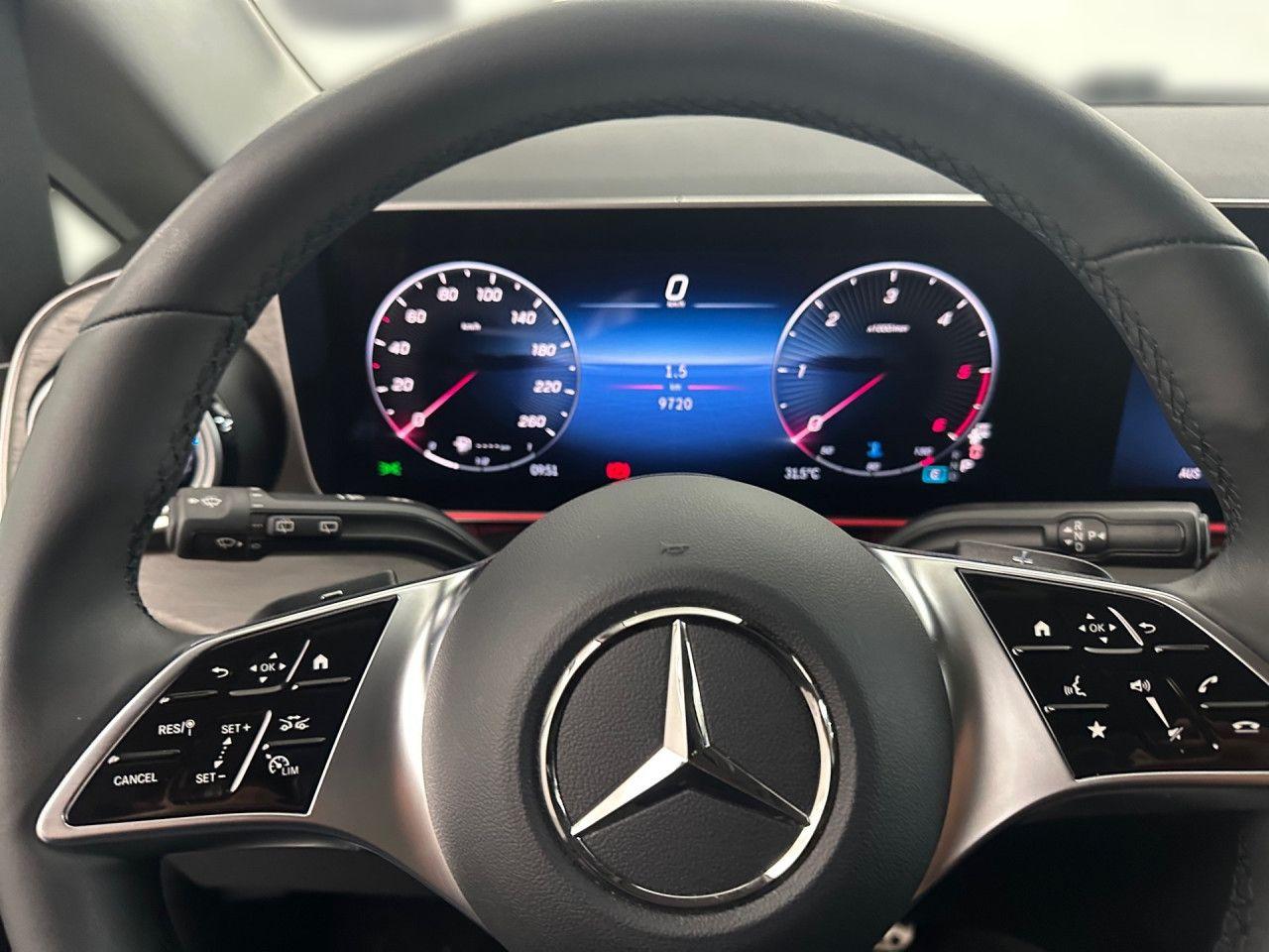 Mercedes-Benz V 250 d Style lang Navi Kamera Anhängerkupplung