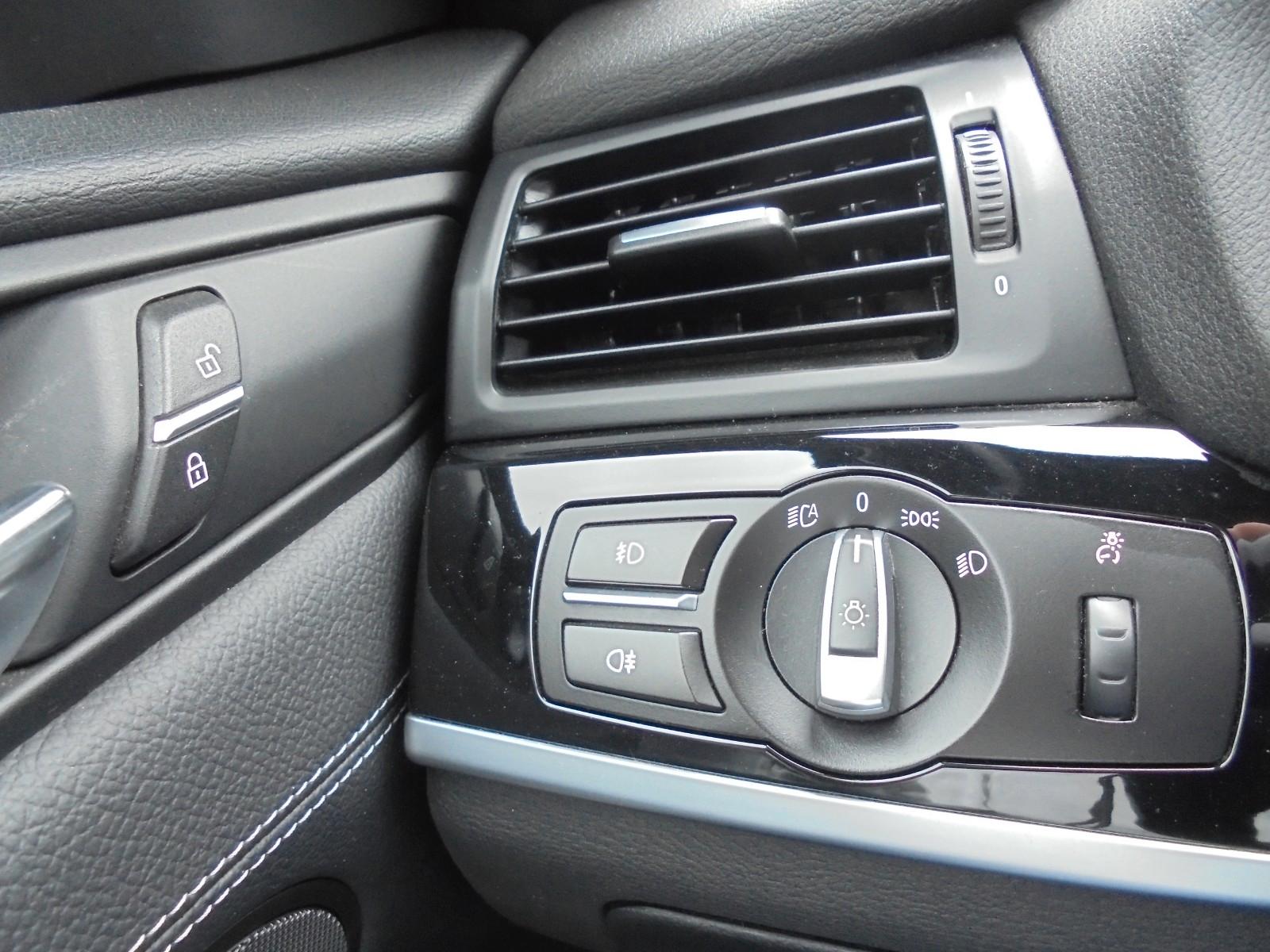 BMW X3 xDrive 35 d M-Packet
