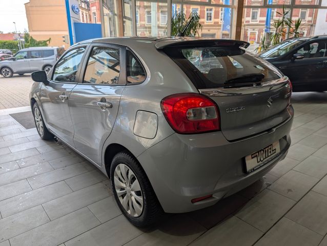 Suzuki Baleno