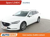 Mazda 6 2.5 Exclusive-Line*ACC*CAM*360*PDC* - Mazda 6 Gebrauchtwagen in Hamburg
