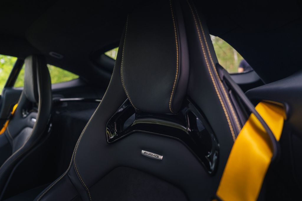 MERCEDES-BENZ AMG GT R*KERAMIK*BURM*MEMORY*CARBON*TRACK-PACK* MERCEDES-BENZ AMG GT R*KERAMIK*BURM*MEMORY*CARBON*TRACK-PACK*