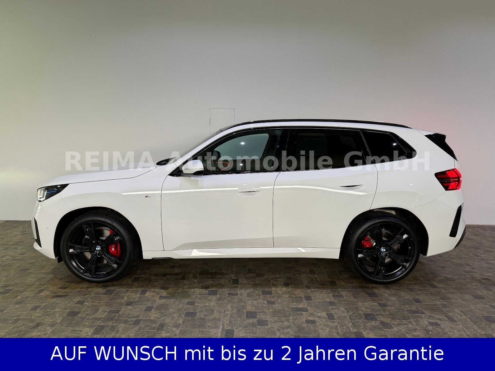Fahrzeugabbildung BMW X3 40 d xDrive M SPORTPAKET PRO-PANO-21 ZOLL-H+K