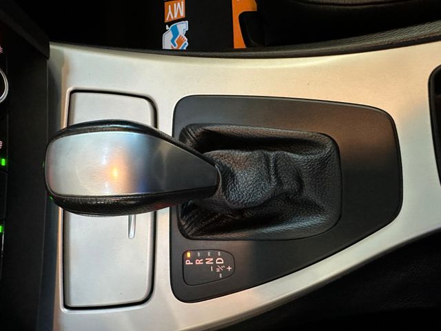 MYAUTOCENTER – Gebraucht- und Jahreswagen mit Werkstattservice in Pfaffenhofen BMW 3 Touring 320d *Klima*Automatik*Sitzheizung*