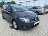 Seat Alhambra Style Automatik Navi/PDC/Kamera/CarPlay - Seat Alhambra mit Diesel-Antrieb: Kleinbus, Automatik