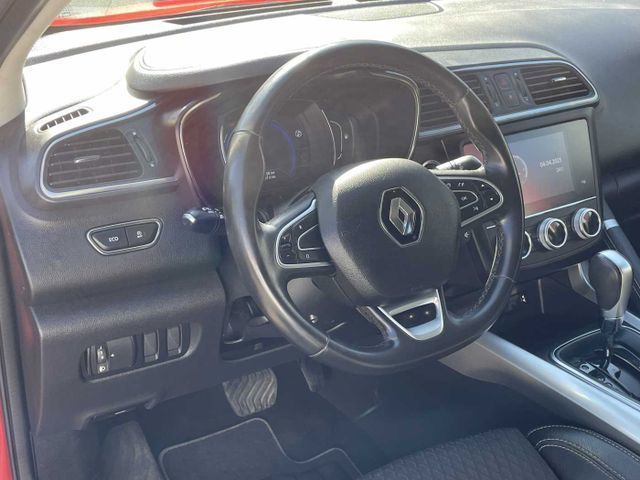Fahrzeugabbildung Renault Kadjar Bose Edition TCe 160 EDC elek. AHK Shz