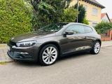 Volkswagen VW Scirocco 3 Tüv 07/28 Scheckheftgepflegt - VW Scirocco in Ludwigshafen