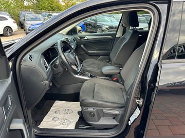 Volkswagen T-Roc - 10