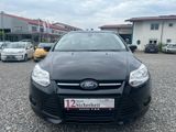 Ford Focus Lim. Sync Edition - Ford Focus: Sync Edition