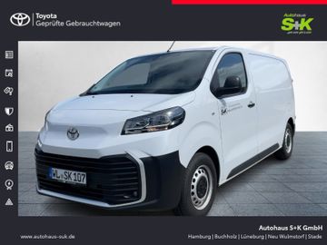 Toyota Proace (Verso) - 1