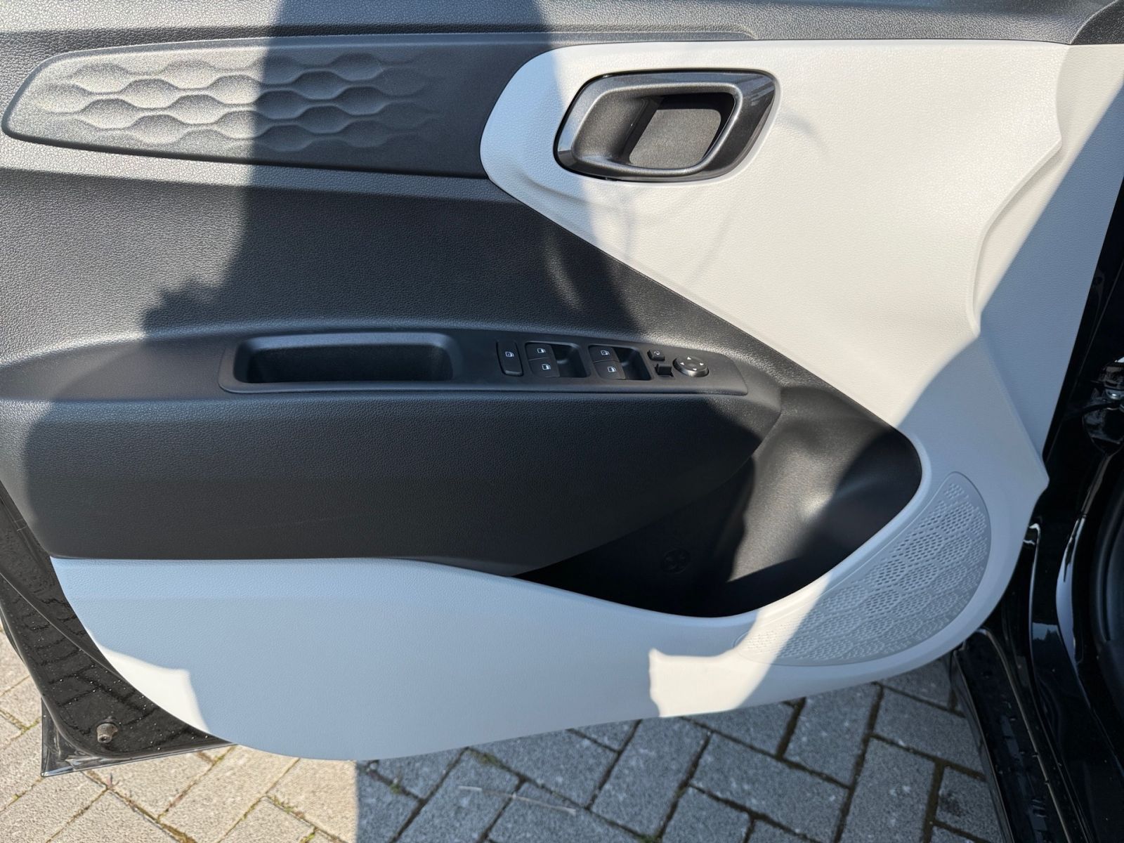 Fahrzeugabbildung Hyundai i10 1.2 Prime Navi Kamera