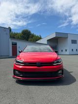 Volkswagen Polo 2.0 TSI OPF DSG GTI GTI - VW Polo von privat
