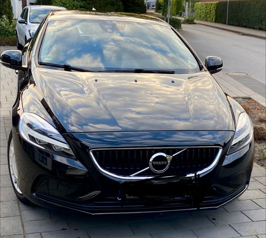 Image of Volvo V40