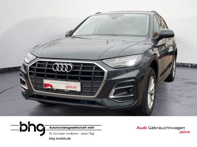 Audi Q5 40 TDI quattro LED/SHZ/NAVI/Assist/uvm.