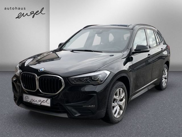 BMW X1 xDrive18d Advantage ,KLIMA, NAVI,TEMPO,LED,SH