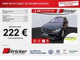 Volkswagen Tiguan Elegance 2.0TDI DSG 4M 222,-ohne Anzahlun - Volkswagen Tiguan Elegance mit Diesel-Antrieb