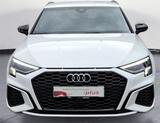 Audi A3 Sportback 35TFSI S line Optikpaket Navi conne - Audi aus 2024