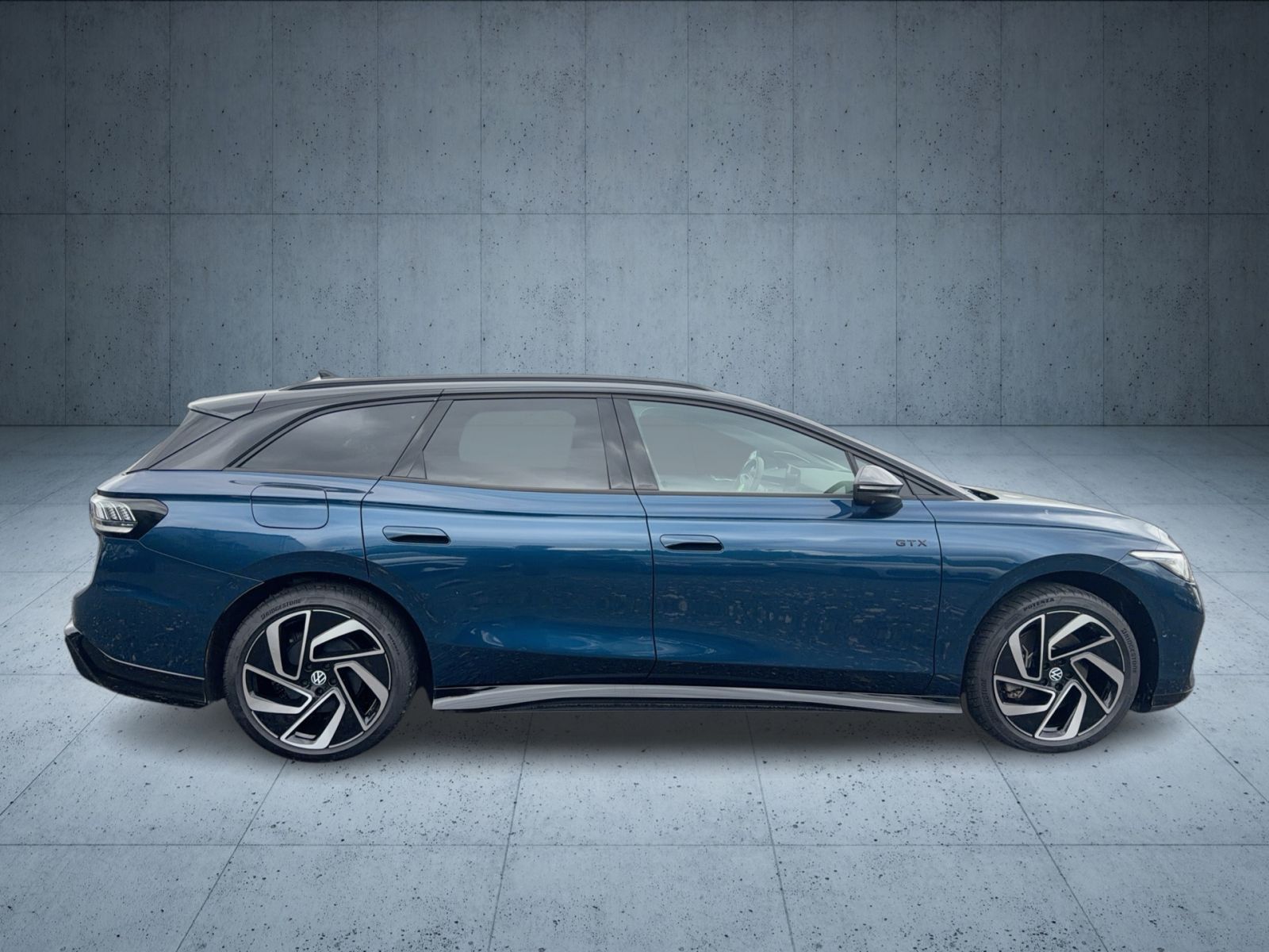 Volkswagen ID.7 - Bild 6