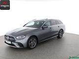 Mercedes-Benz E 300 e T 3x AMG MULTIBEAM,KAMERA,AHK,TOTWINKEL - Mercedes-Benz E 300 mit Hybrid-Antrieb: Soundsystem