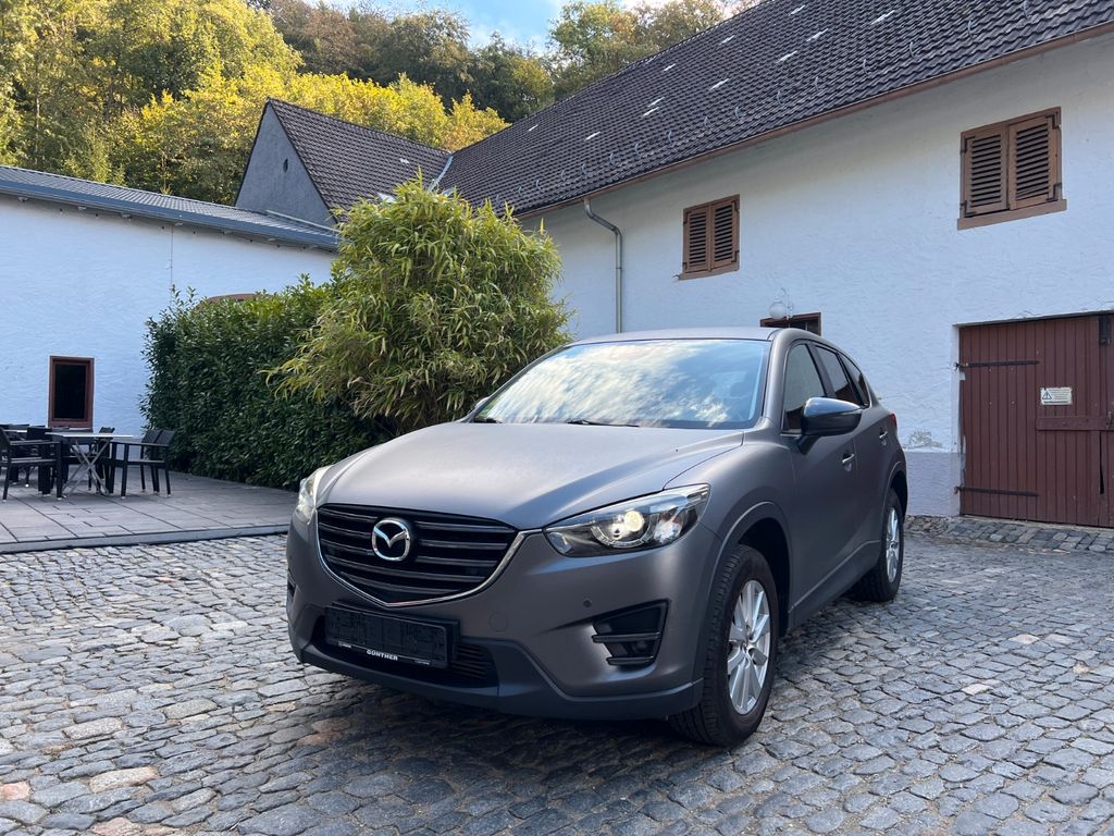 Image of Mazda CX-5