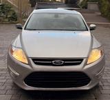 Ford Mondeo 2,0 EcoBoost 149kW Titanium PowerShif... - Ford Mondeo aus 2011: 2.2