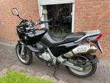 BMW F650 (Garagenfahrzeug) - BMW 1997 F650