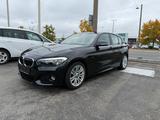 BMW 116 i M PAKET/NAVI/ALCANTARA/PDC - BMW 116: 116i M Paket